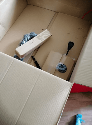 Lidl bureaustoel Lidl bureaustoel