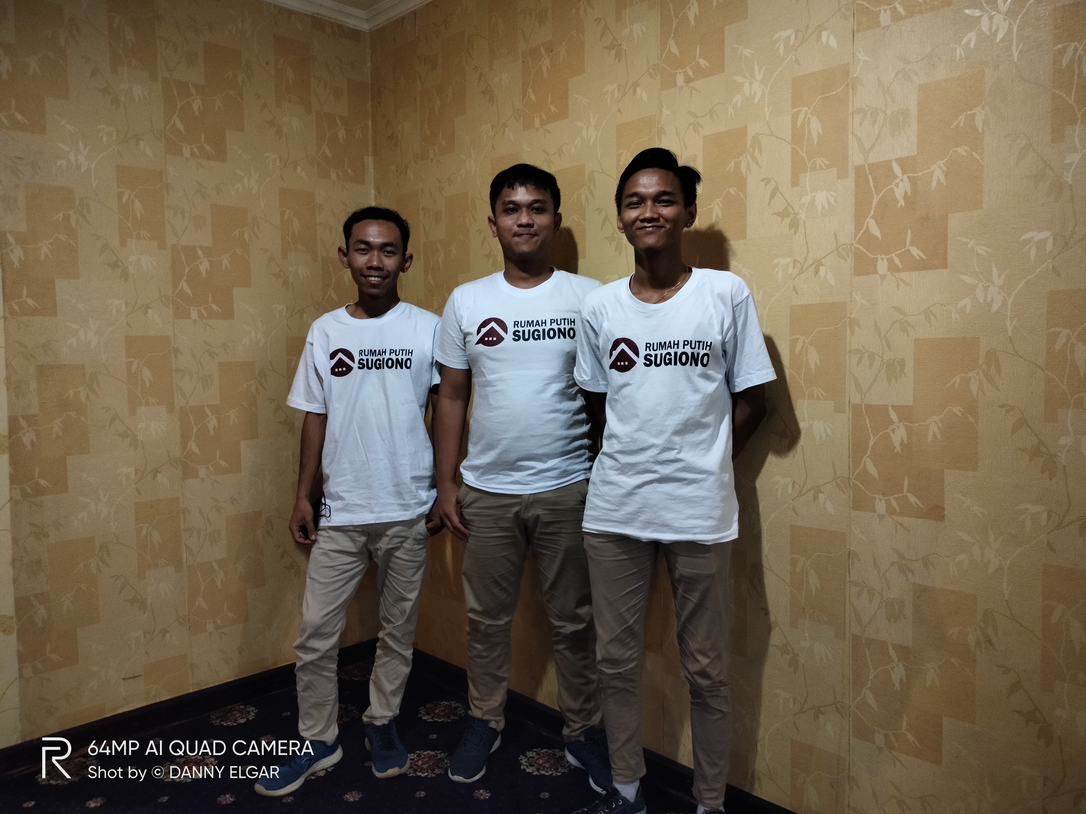 Partai Gerindra Kabupaten Semarang, Provinsi Jawa Tengah.