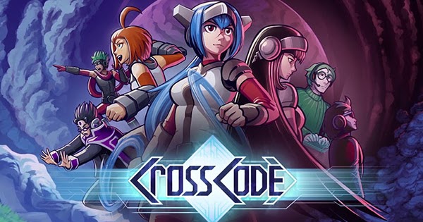 CrossCode será lançado no Switch em 9 de julho, confira um trailer ...