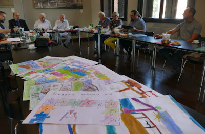 Bildende Kunst Kunstunterricht Schulkunst