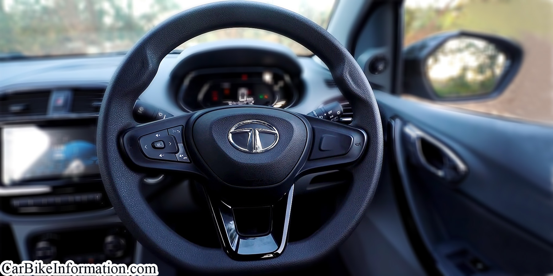 Tata Tigor Price , Images , Colours , Varients , Mileage