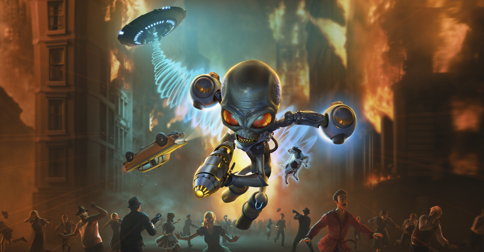 Alienum: O jogo de estratégia de guerra alienígena