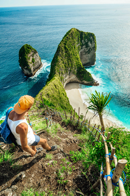 3 The Most Beautiful Beaches in Indonesia