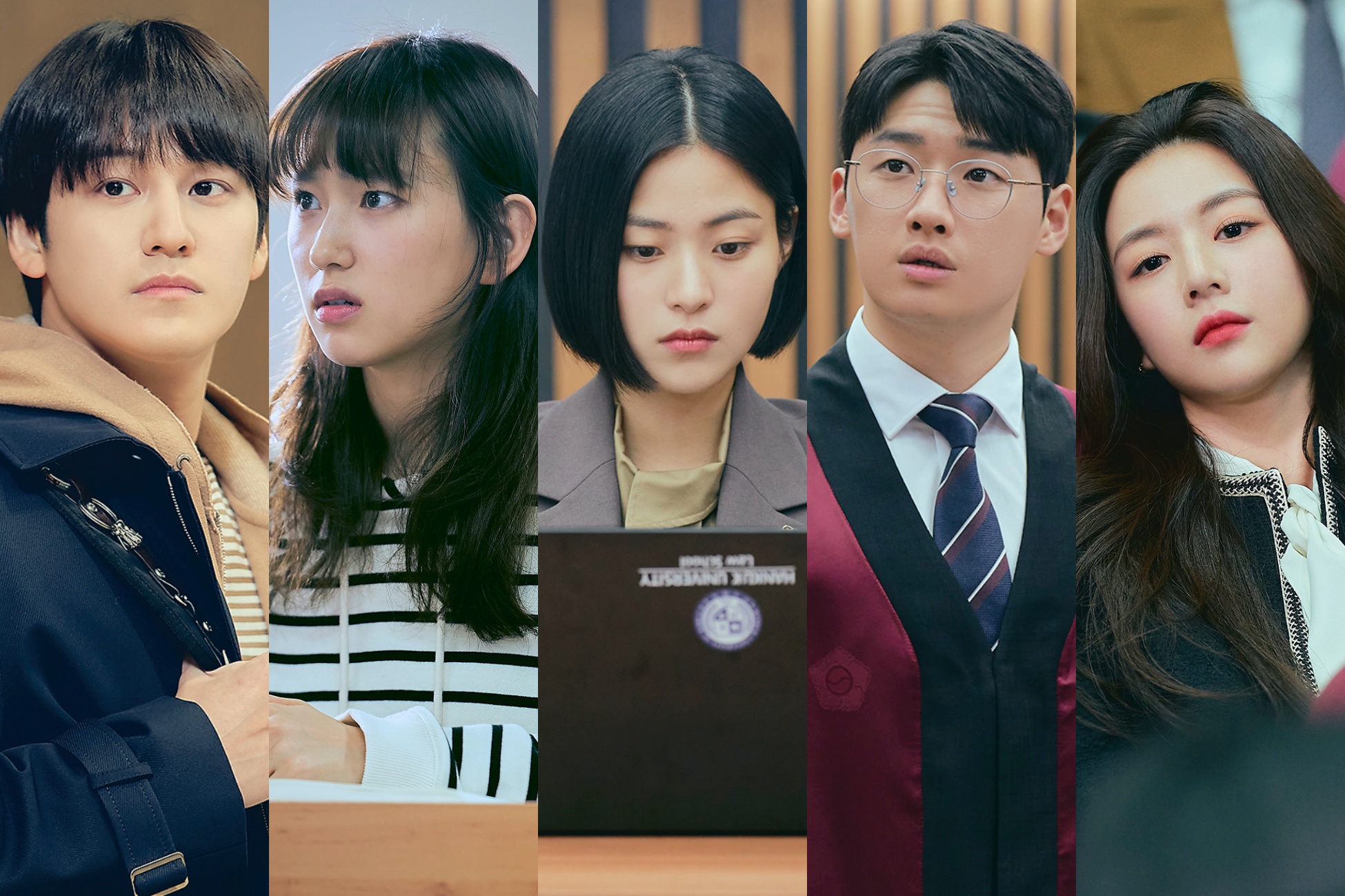Get Ready To Watch The Law School Setting K drama On Netflix get-ready-to-watch-the-law-school-setting-k-drama-on-netflix