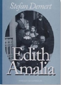 Edith Amalia