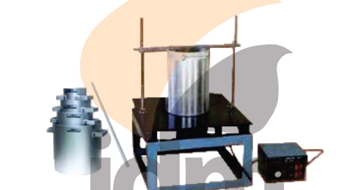 DISTRIBUTOR ALAT UJI TEKNIK SIPIL DI BALI