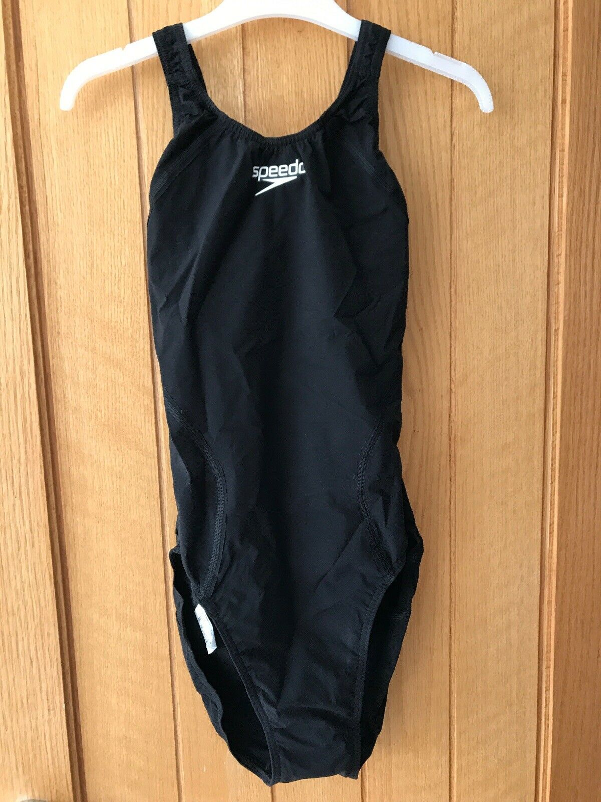 Swimming TV Anj Dee for Speedo Speedsocket Mirrored Goggle Black (8