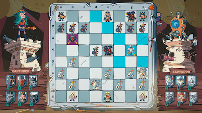 Brawl Chess Game Screenshot 5