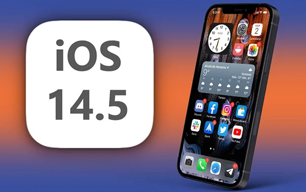 iOS 14.5 iOS 14.5 tente de résoudre Face ID sur Apple Watch avec prise en charge des contrôleurs PS5 et Xbox Series X.