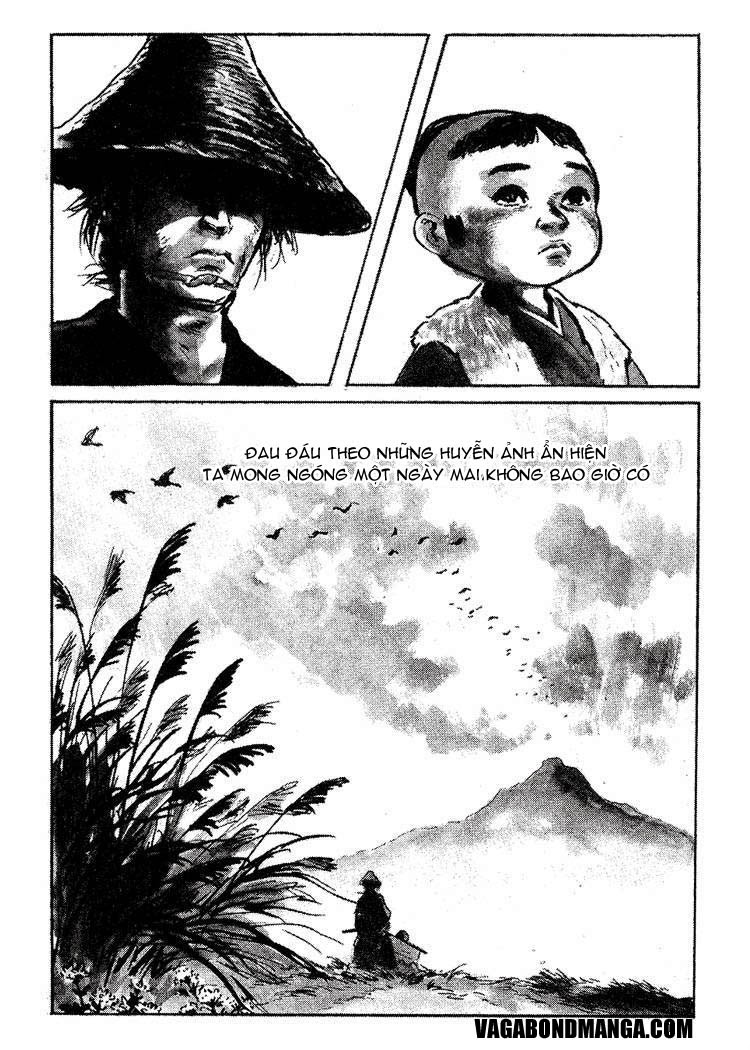 Lone Wolf and Cub chap 83