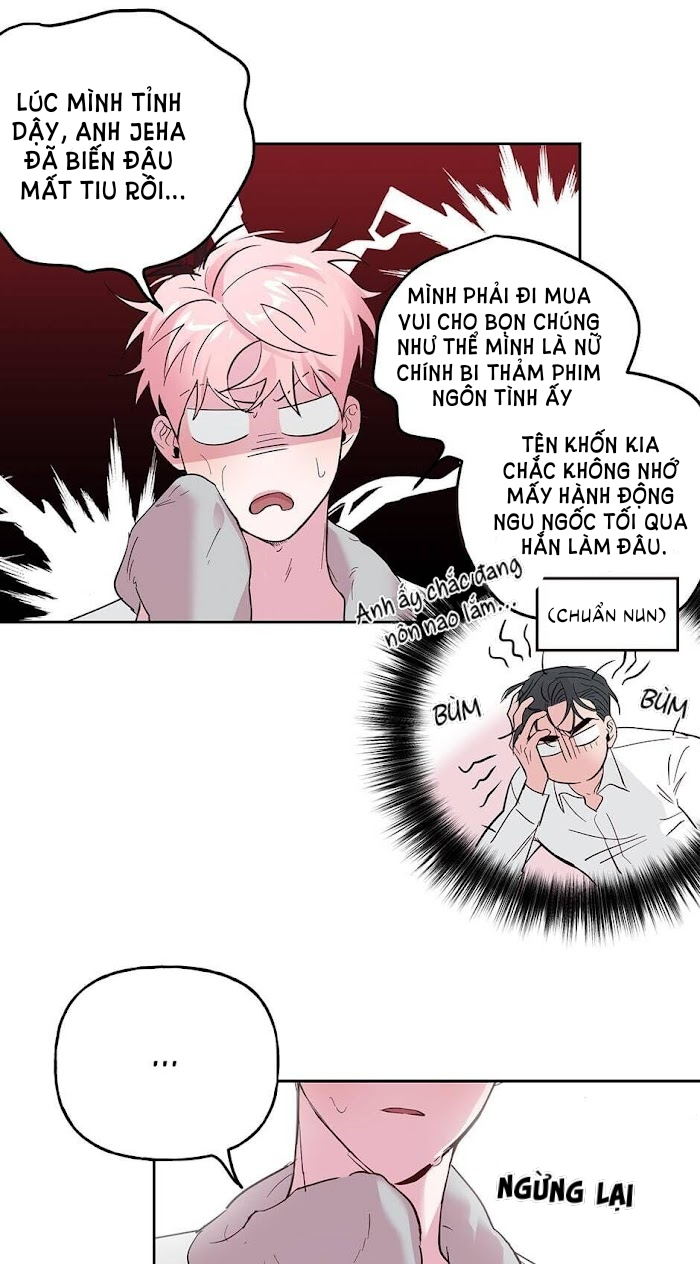 Đọc truyện Assorted Wildness - Chapter 31