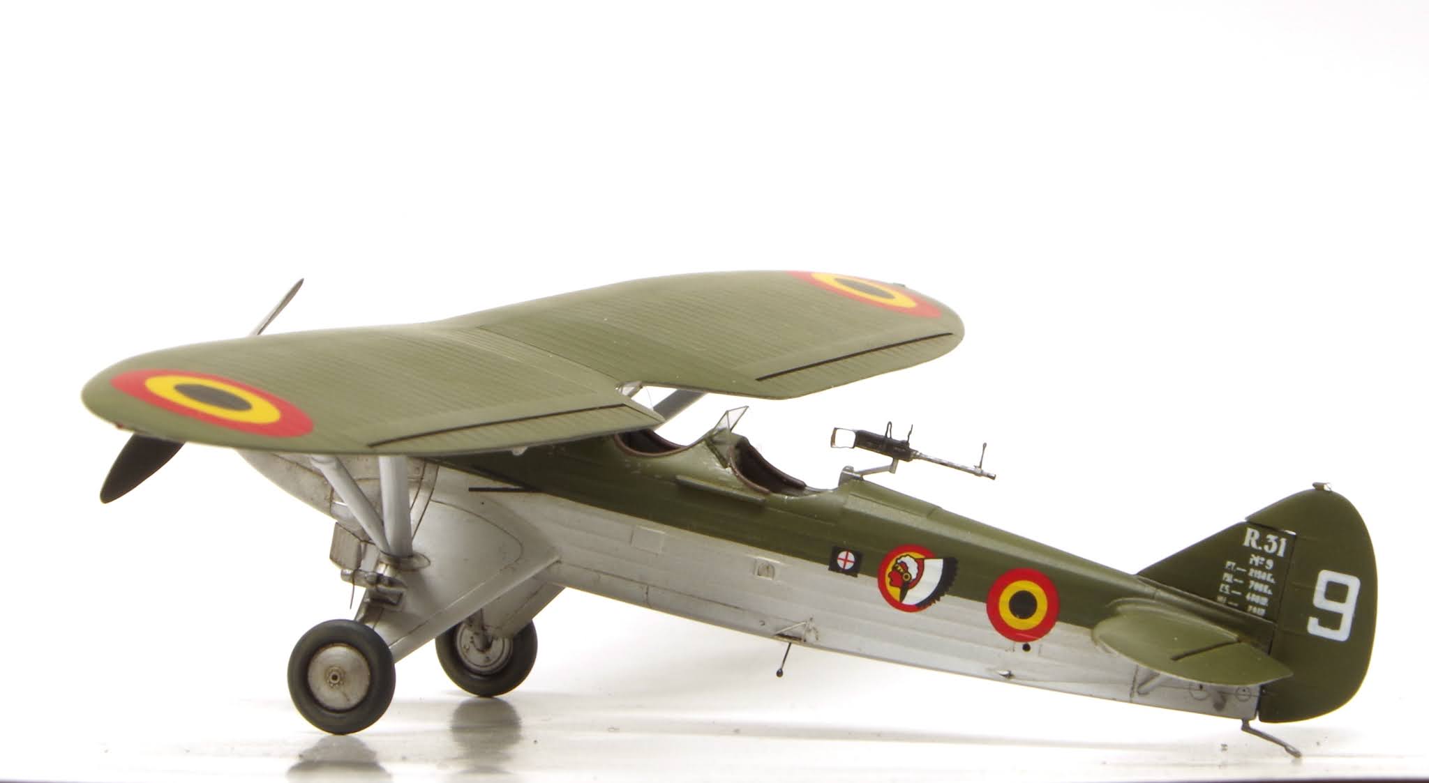 Renard gt