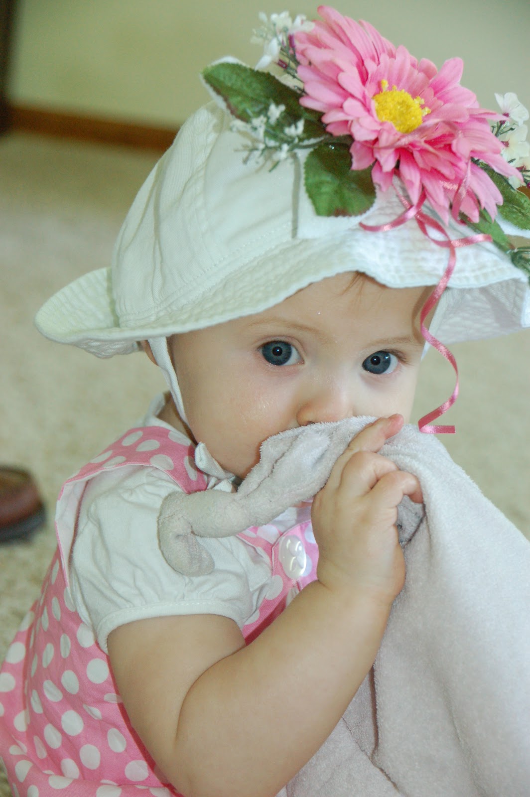 StewMama Says Derby Baby Birthday