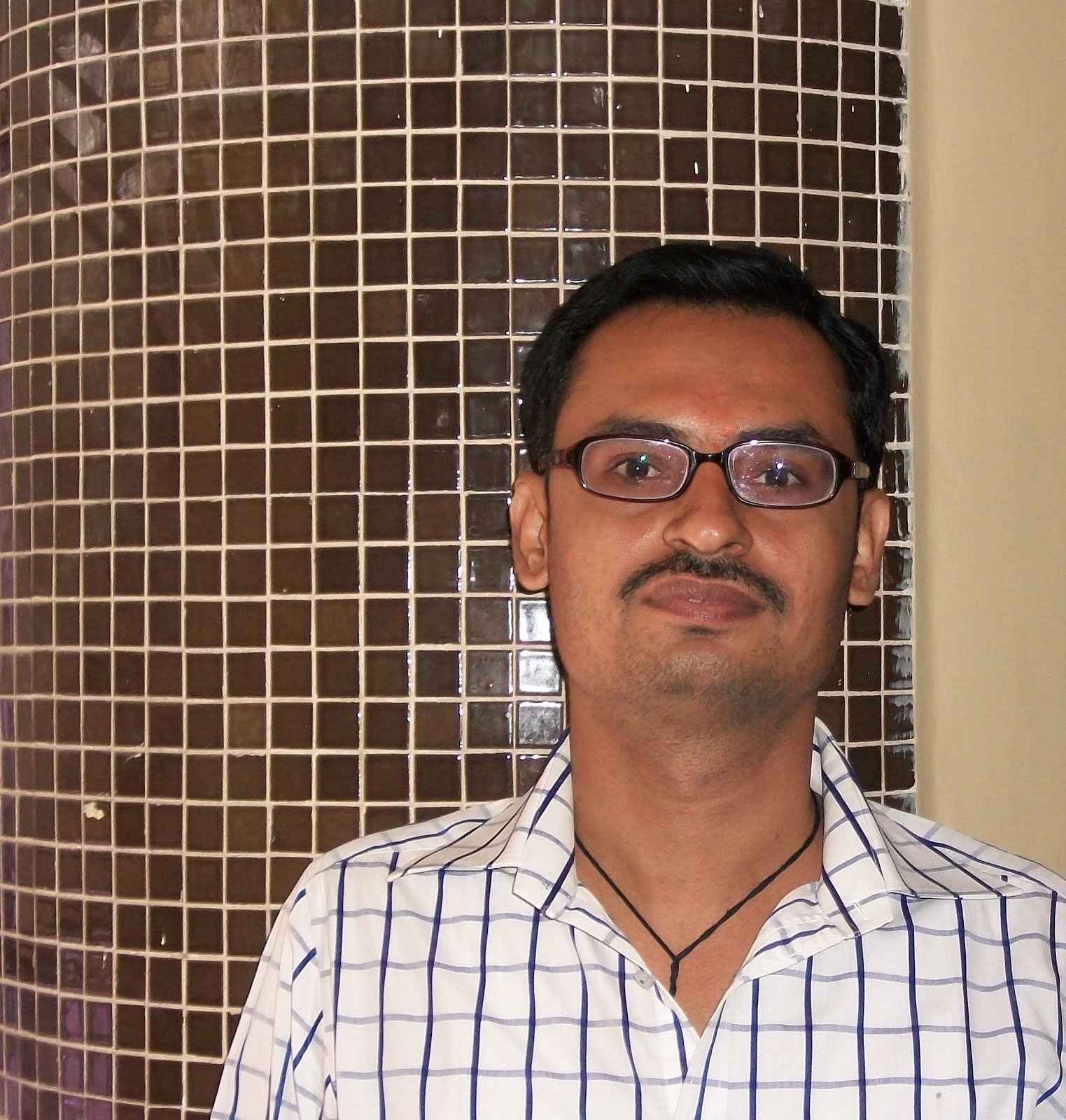CHETAN THAKKAR