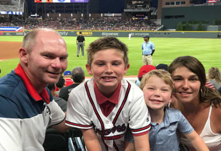 Tommy Gainey's wife Erin Joiner: Girlfriend Bio Tommy Gainey's wife Erin Joiner: Girlfriend Bio