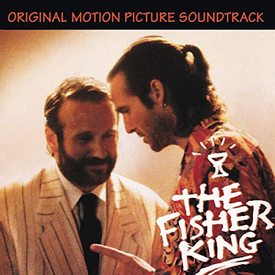 The Fisher King 1991 Soundtrack