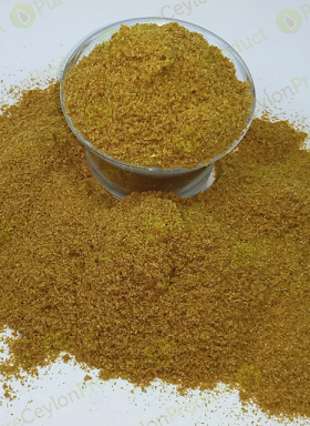 Pure Ceylon Curry Powder