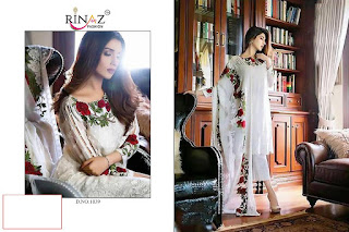 Rinaz Fashion Hit Design Single Piece Collection, Rinaz Fashion Pakistani Suits Collection in Single Piece, Rinaz Fashion Pakistani Suits Collection 