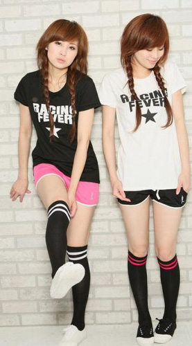 Japanese Teens Japanese Clothing For 90