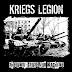 Kriegs Legion ‎– The Anti-State War Machine