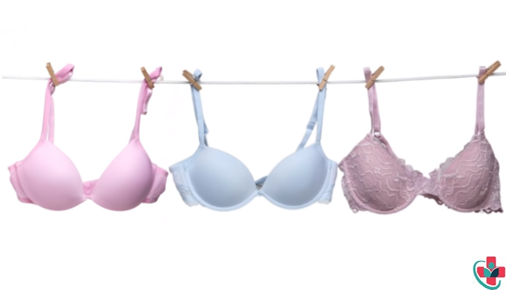 Bra Washing Mistakes Every Woman Should Know
