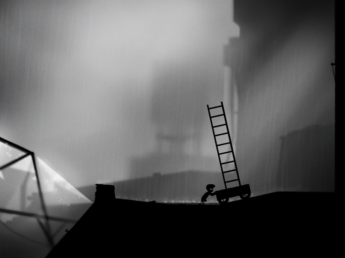 LIMBO 1.9 APK Full Custom Droid Rom