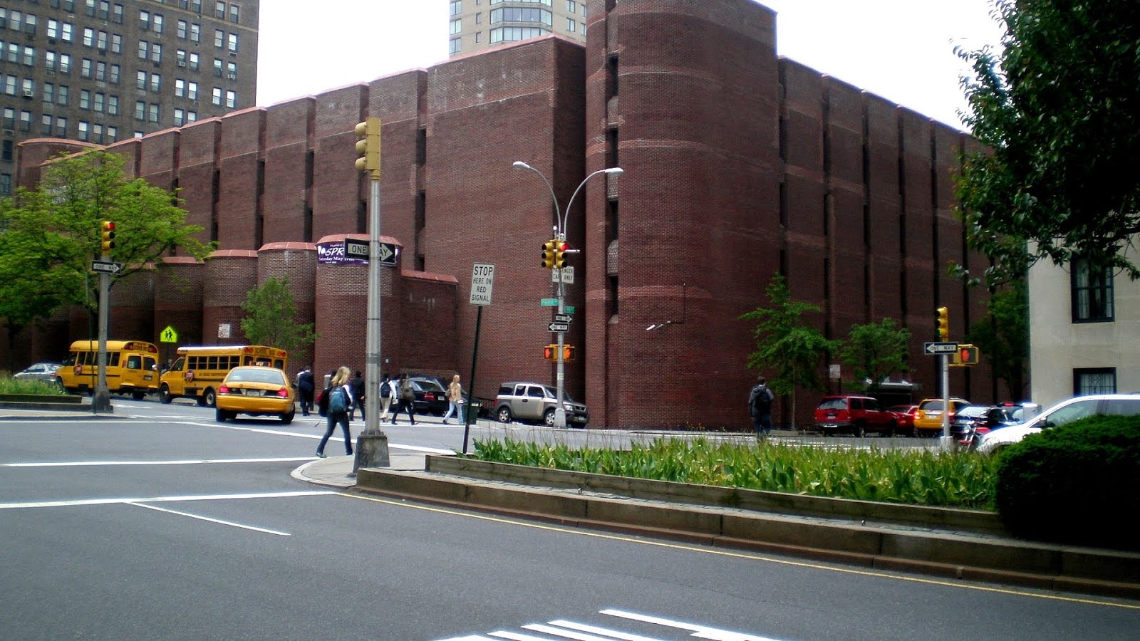 Hunter College Elementary School School Choices