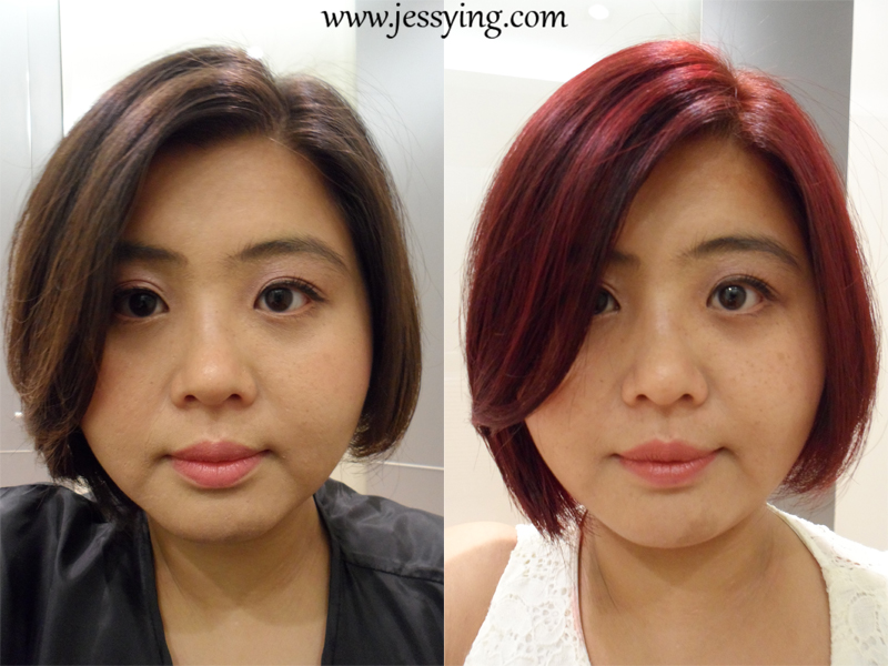 Kerastase Hair Treatment Malaysia - Resepi GG