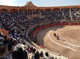 serial taurino feria texcoco 2019