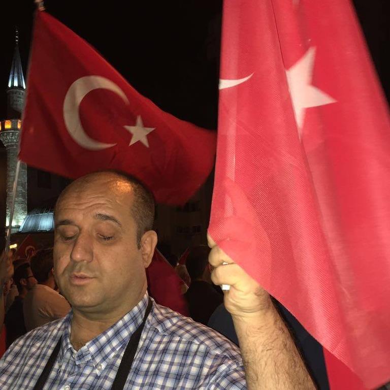 İZMİRLİ ENGELLİLER 04/03/17