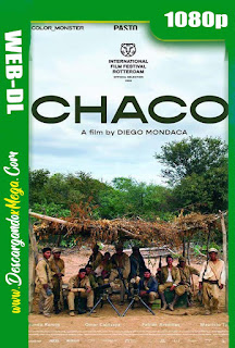 Chaco (2020) HD 1080p Latino