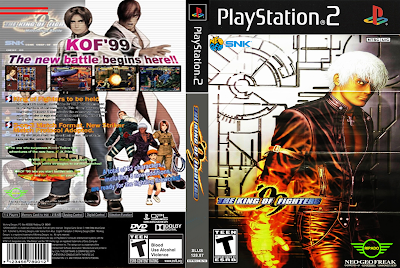 the king of fighters 99 mega drive rom the king of fighters 99 mega drive rom