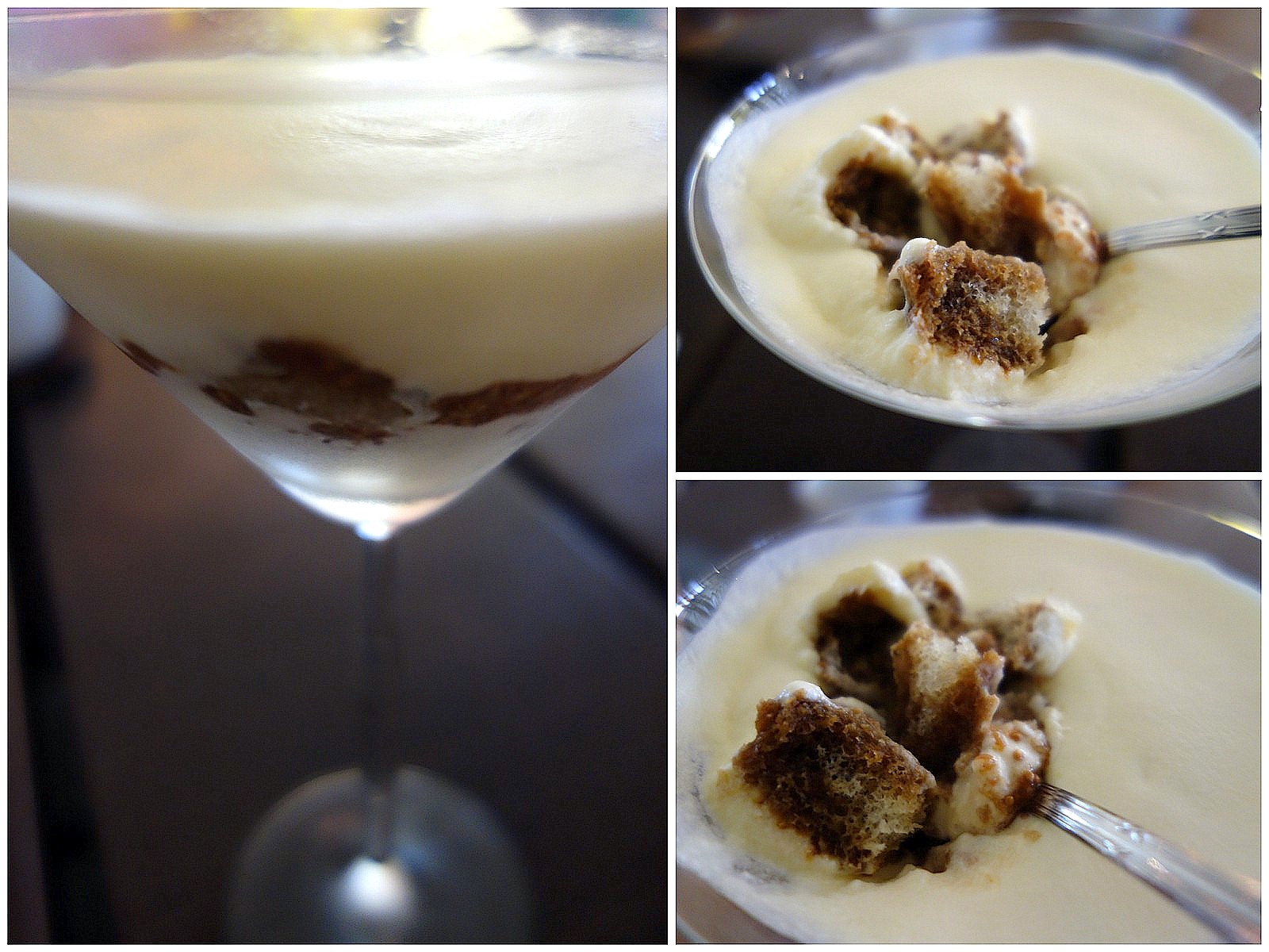 Eat Drink KL Typica 2 Ampang & VCR Cafe Galloway, Pudu