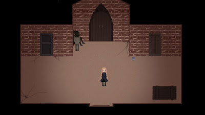Retrace Memories Of Death Game Screenshot 5