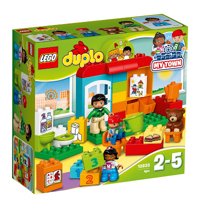 vorschule von lego duplo