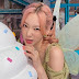 Check out SNSD Taeyeon's adorable pictures from the set of 'Amazing Saturday'