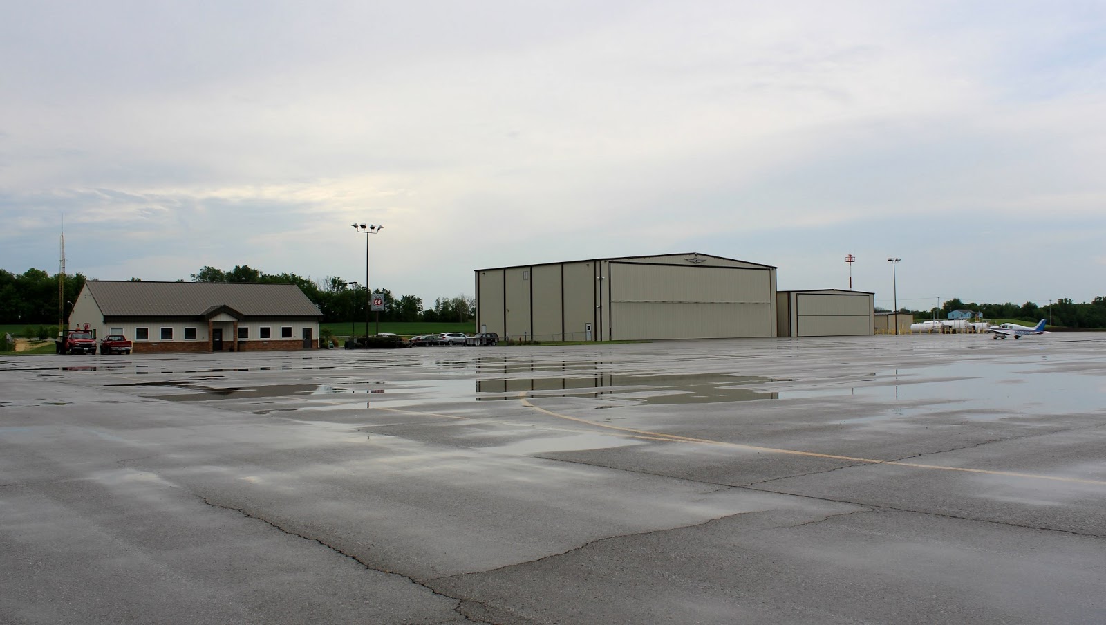 The Aero Experience The Aero Experience Road Trip Missouri Airports