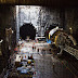Dramatic underground photo of Second Avenue Subway from Wired