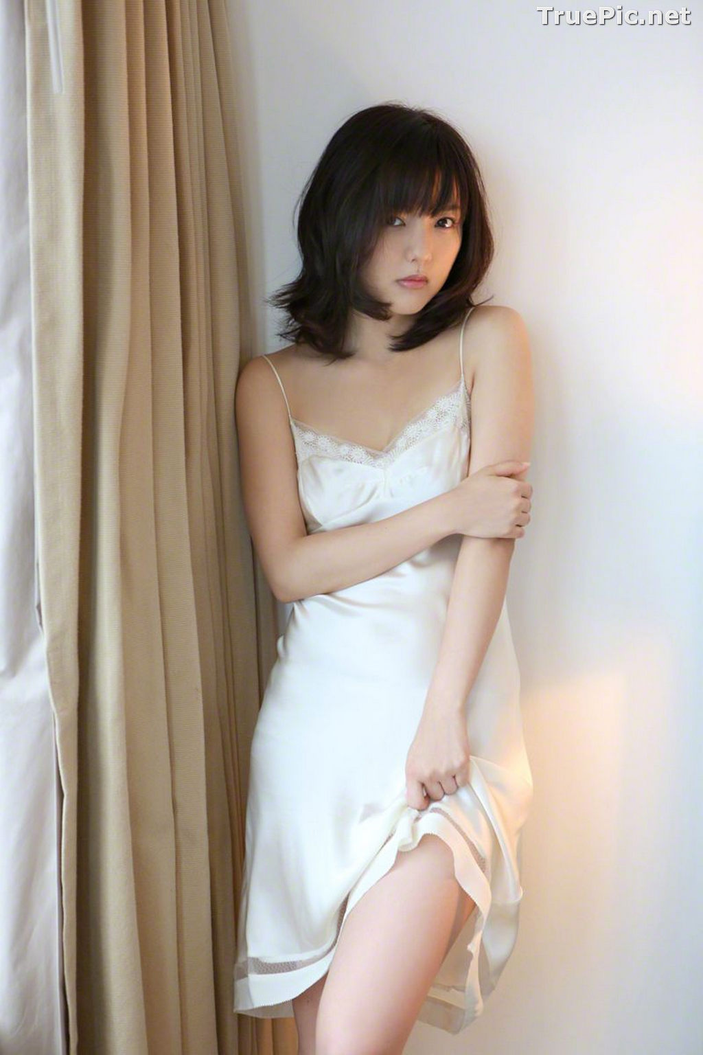 Image [WBGC Photograph] No.131 - Japanese Singer and Actress - Erina Mano - TruePic.net - Picture-150