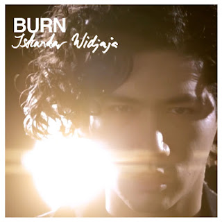 Iskandar Widjaja - Burn (2014) Iskandar Widjaja - Burn on iTunes