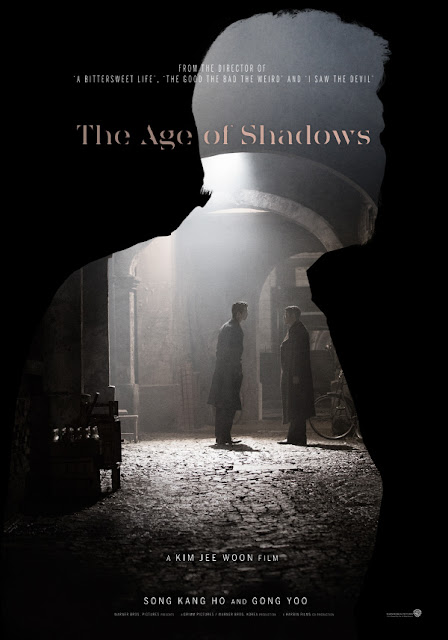The Age of Shadows (2016) ταινιες online seires xrysoi greek subs