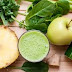 The 3 Juice Colon Cleanse: How Apple, Ginger and Lemon Can Flush Toxins From Your Body