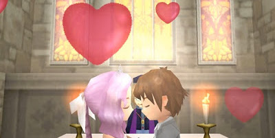 How to Get Married in Harvest Moon: Save The Homeland