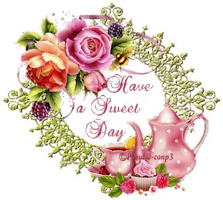 Flower Good morning GIF images Have sweet Day Flower Good morning GIF images Have sweet Day