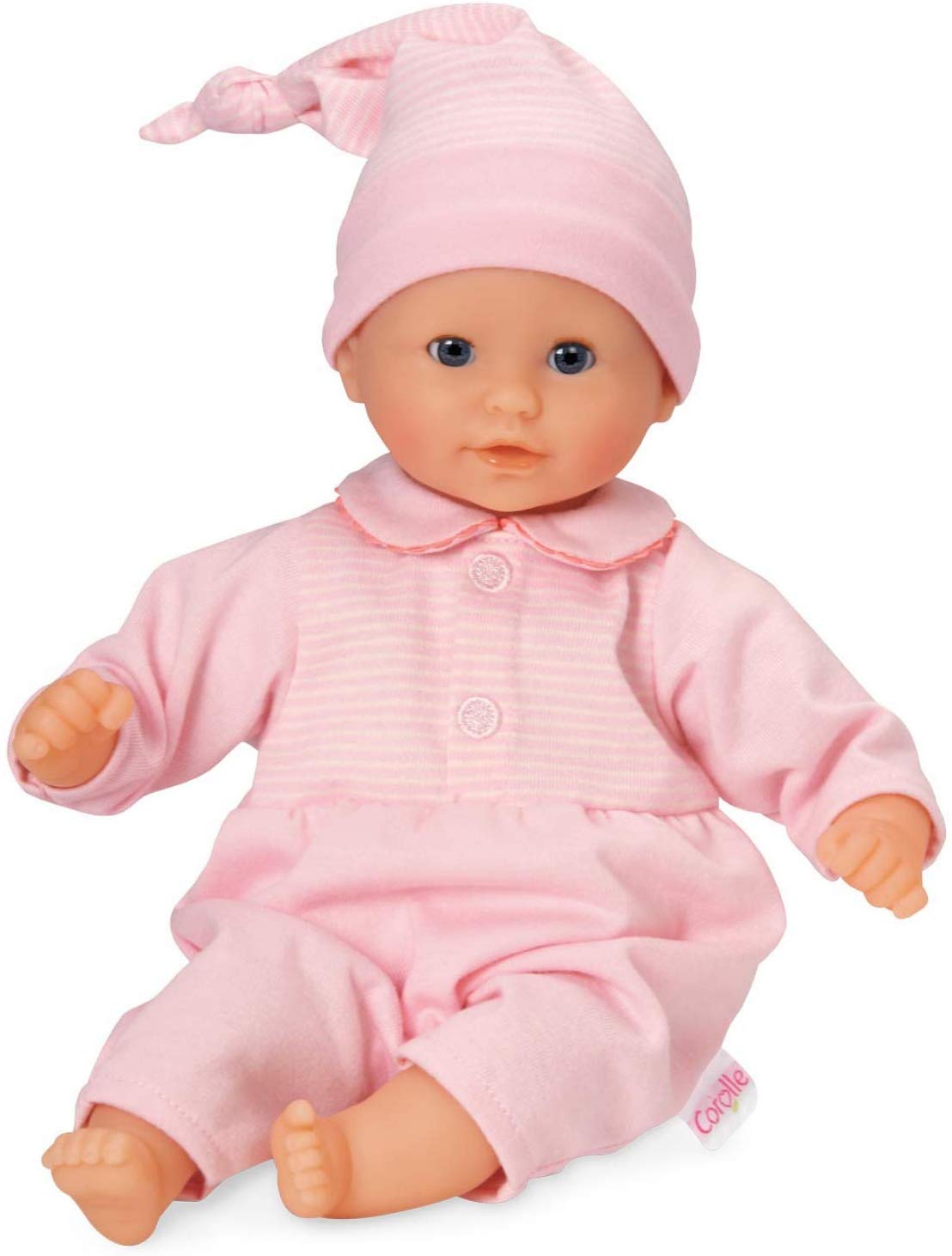 Corolle Mon Premier Poupon Bebe Calin Charming Pastel 12