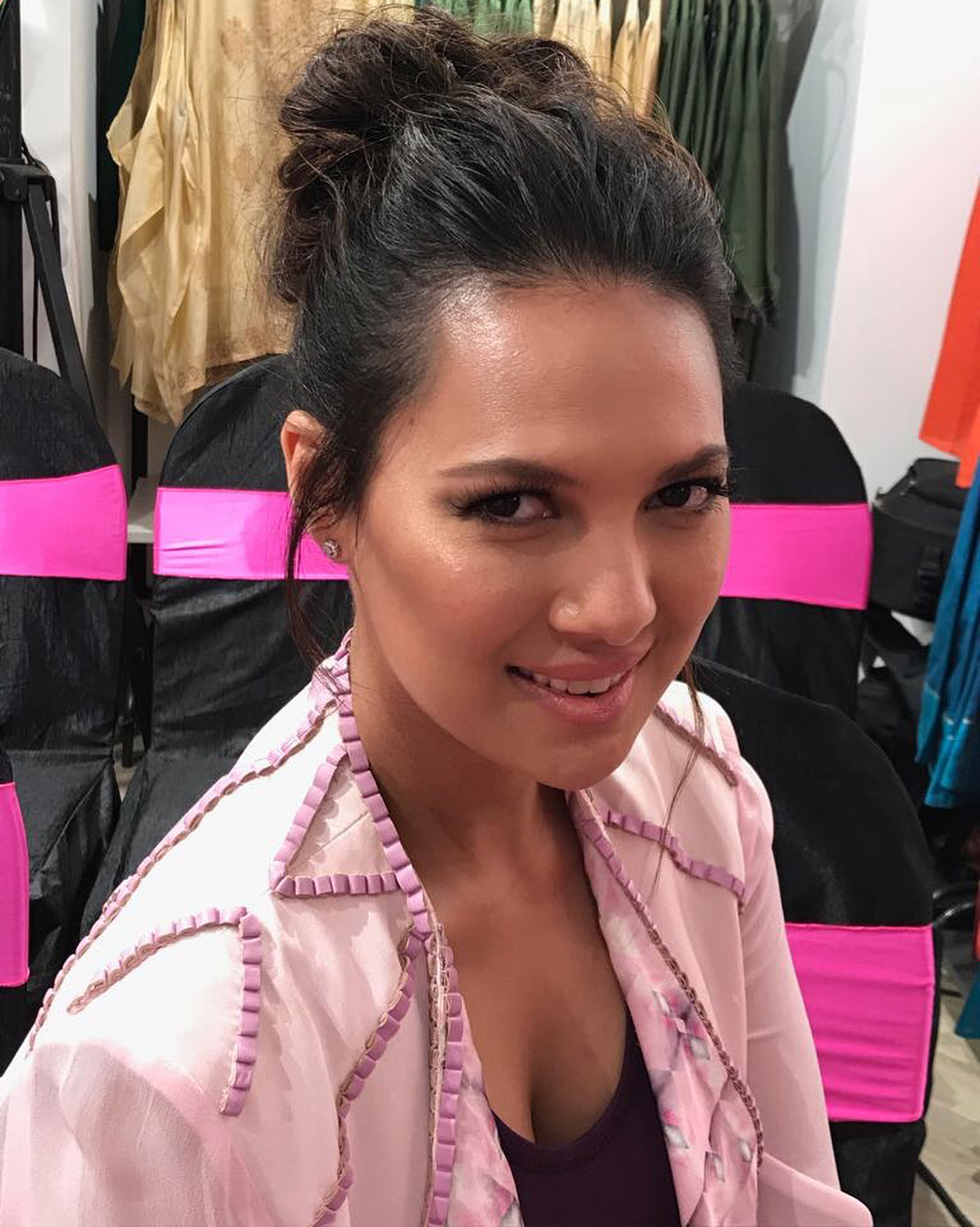 Indian Model Rochelle Rao Hot Photos