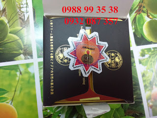 kem sâm guoyao hàng thật