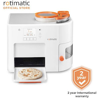 roti maker pros and cons