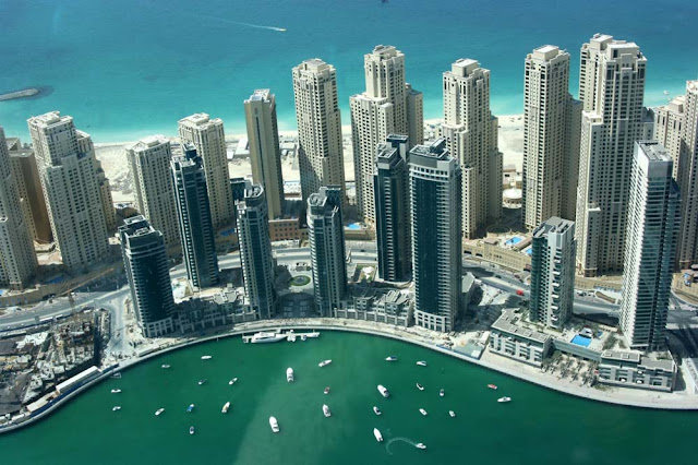 Dubai – Emirados Árabes