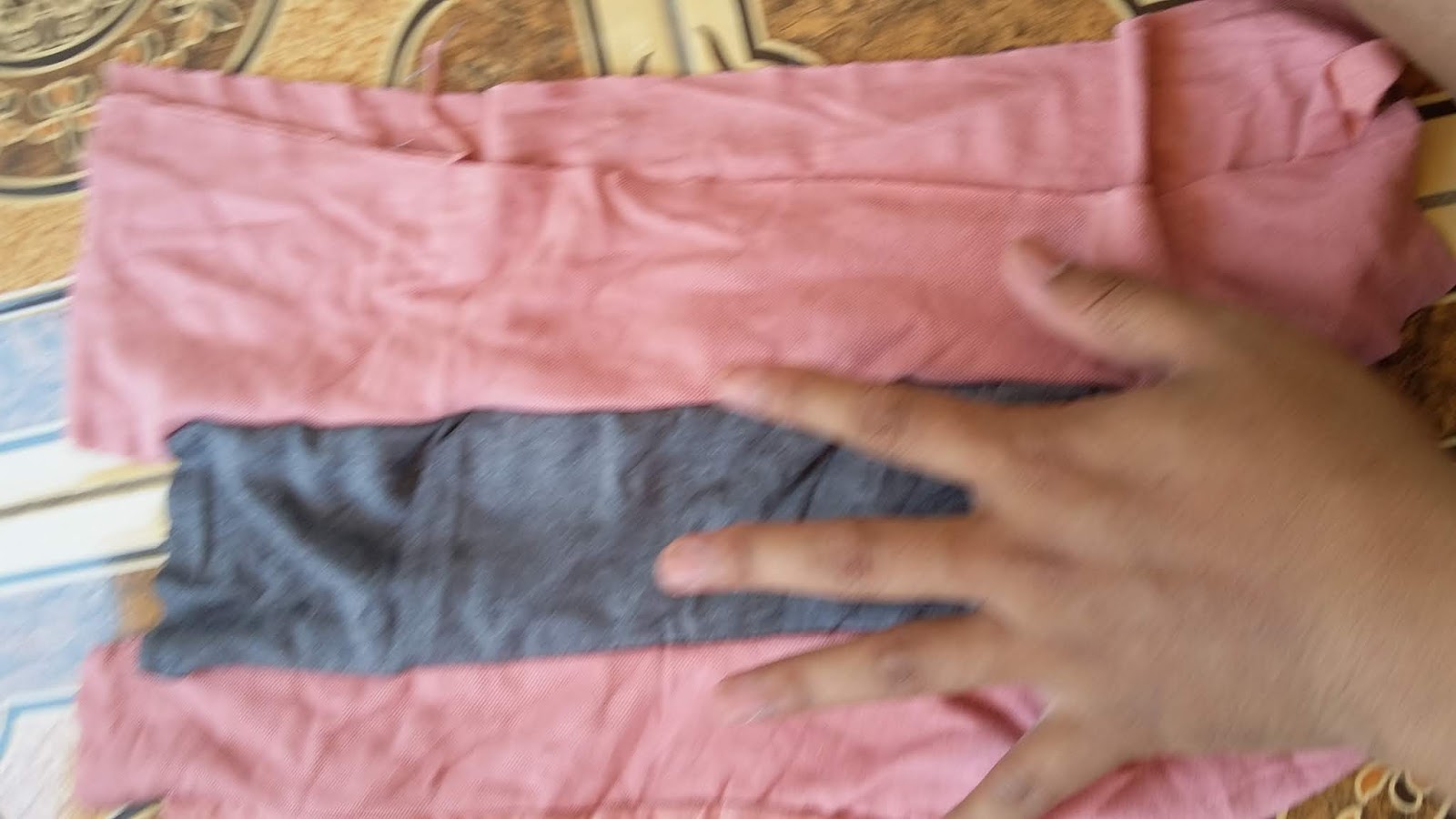 gambar kain lap camping